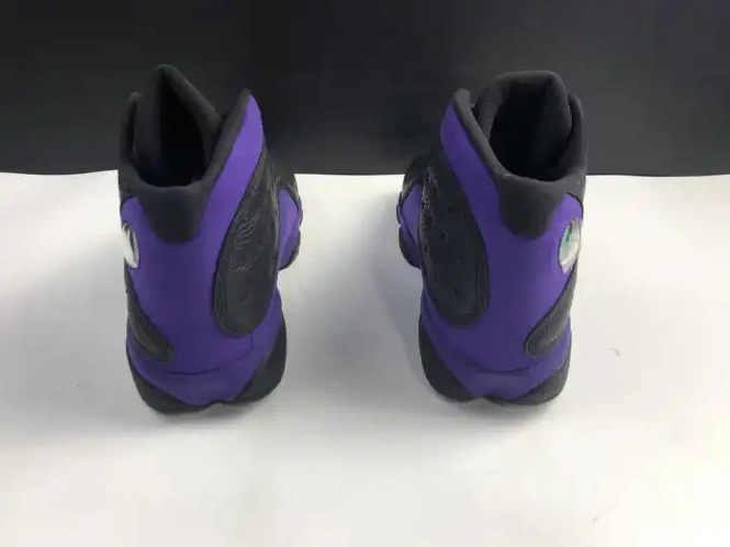 Cheap Purple Jordan DJ5982-015 Air Court 13 0527